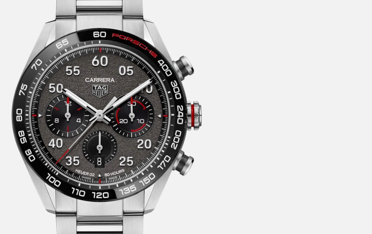 Tag Heuer Carrera CBN2A1F.BA0643 WatchProject 21 Shop